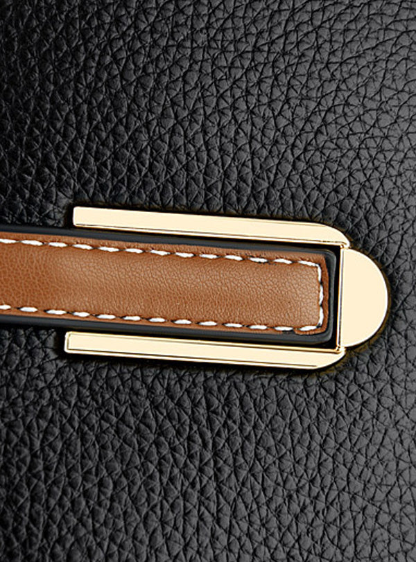 Mila | Embossed Crossbody