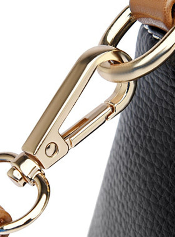 Mila | Embossed Crossbody