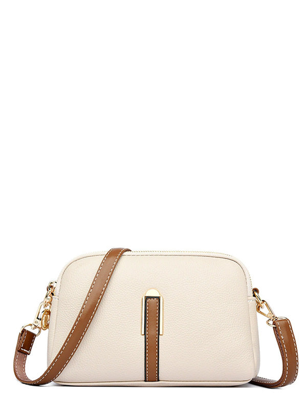 Mila | Embossed Crossbody