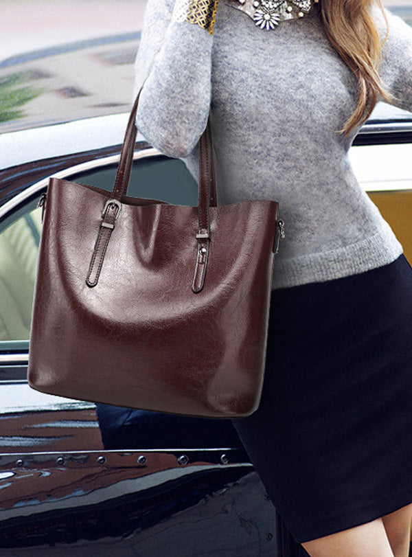 Nicole | Shoulder Bag