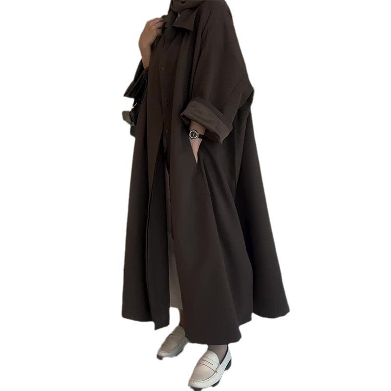 LOREVA | Stylish Winter Coat