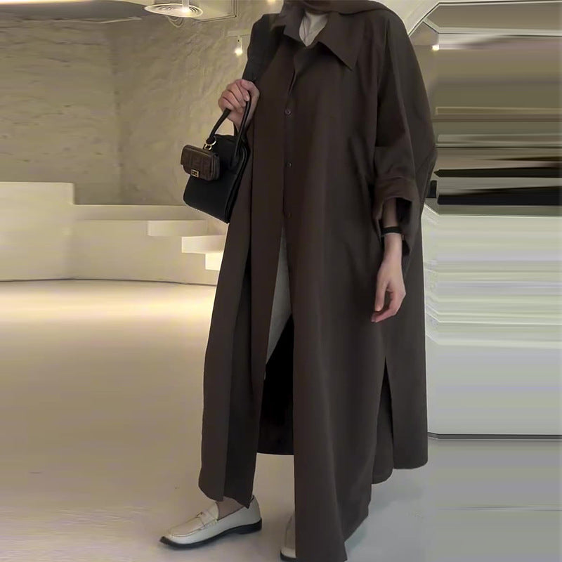 LOREVA | Stylish Winter Coat