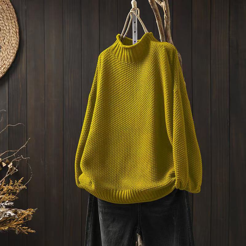 Mira | Everyday Knit Sweater