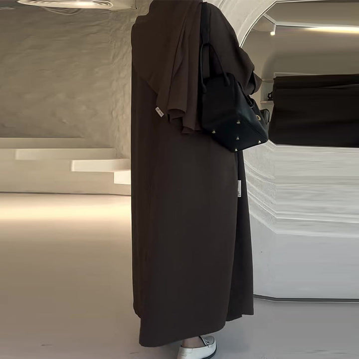 LOREVA | Stylish Winter Coat