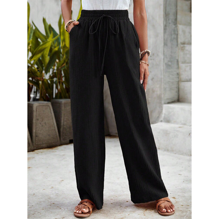 NAELI | Relaxed Lightweight Pants