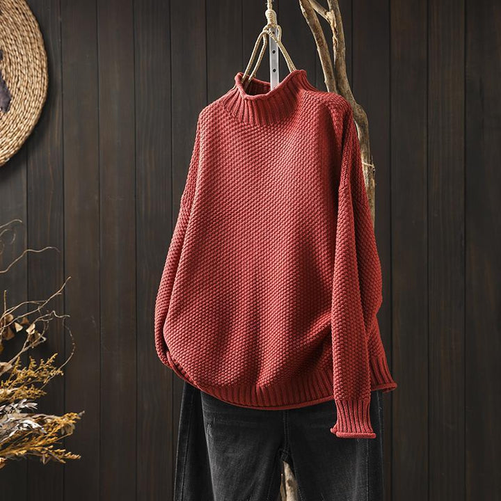 Mira | Everyday Knit Sweater