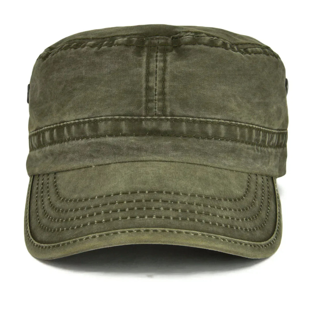 KARL | Rugged Vintage Cap