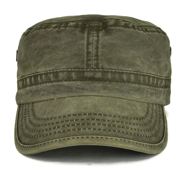 KARL | Rugged Vintage Cap
