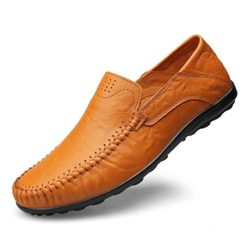 CORVEN | Men Loafers