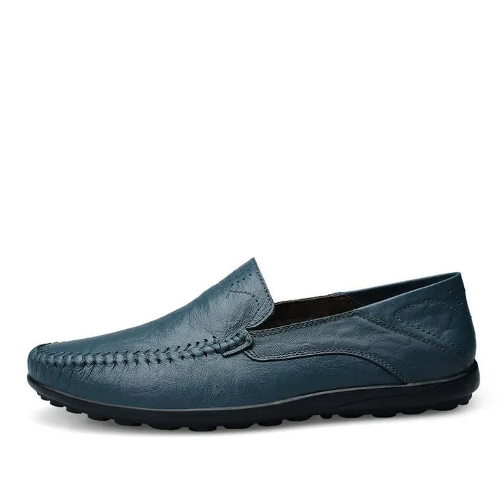 CORVEN | Men Loafers