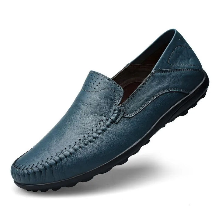 CORVEN | Men Loafers
