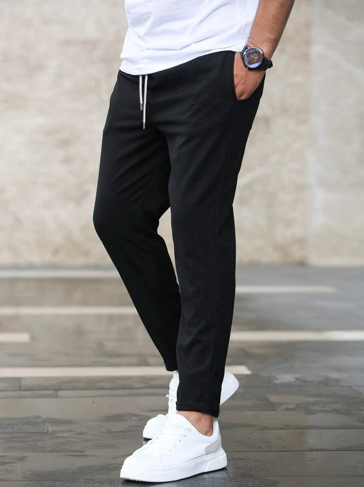 VERLINO | Premium Stretch Luxury Trousers