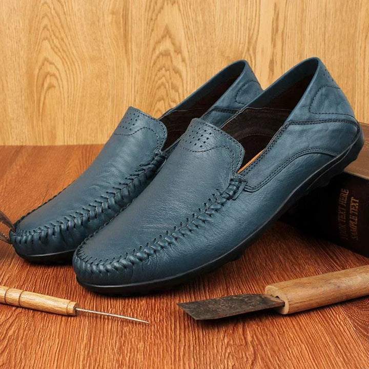CORVEN | Men Loafers