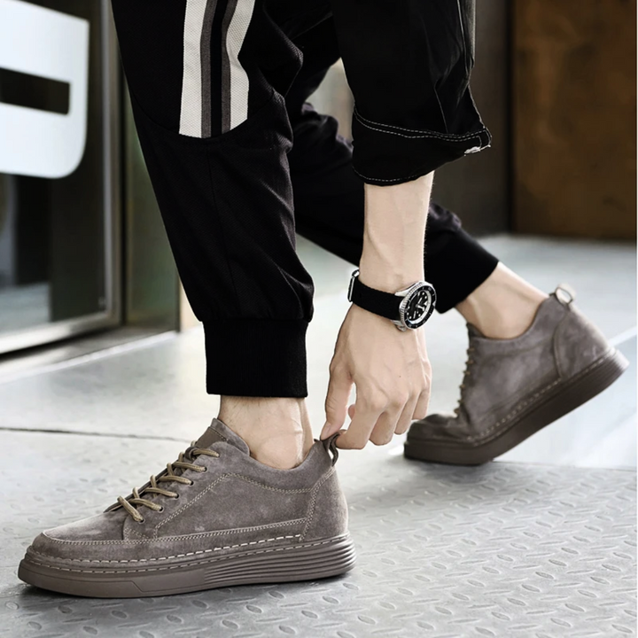 VITTORO | Venetian Leather Shoes