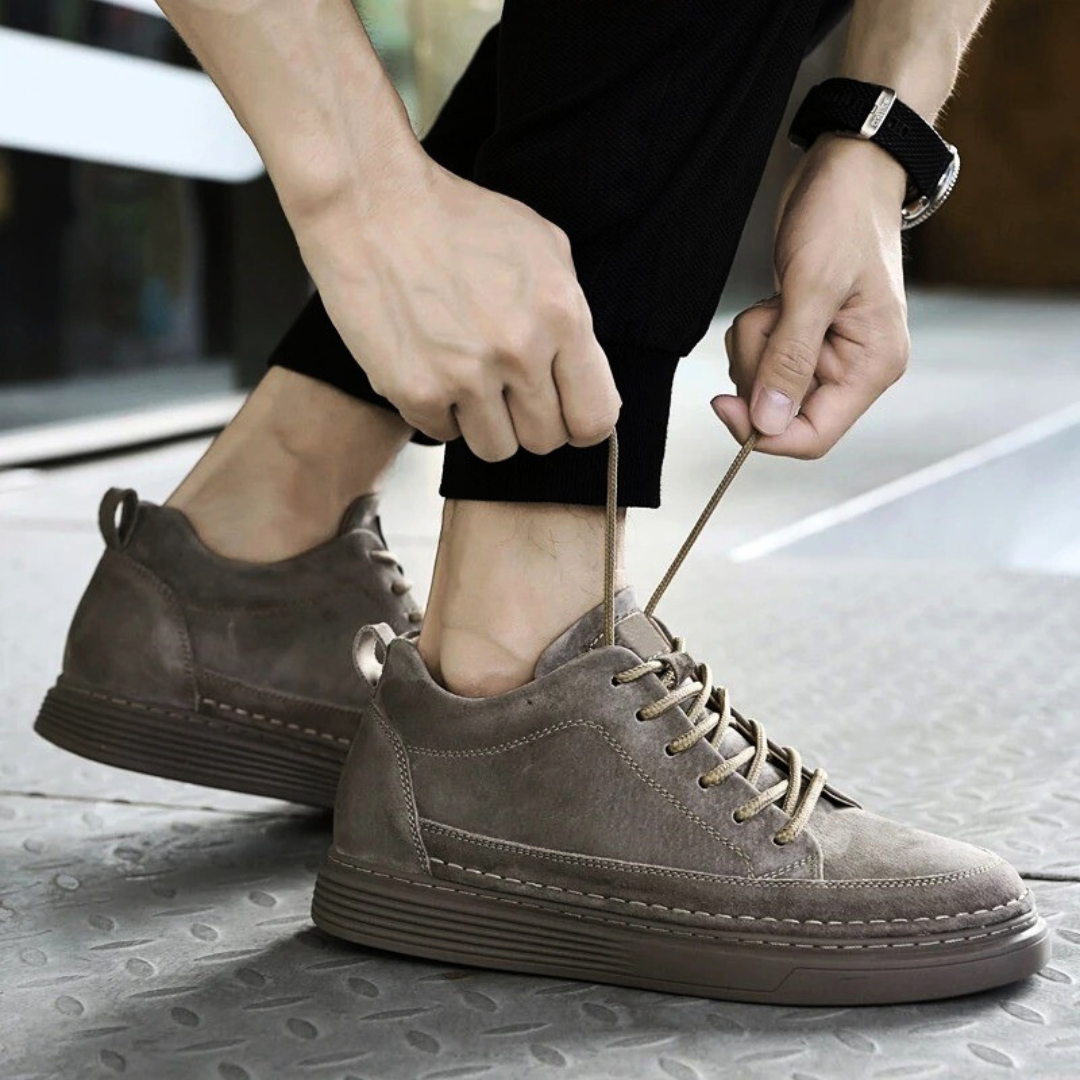 VITTORO | Venetian Leather Shoes