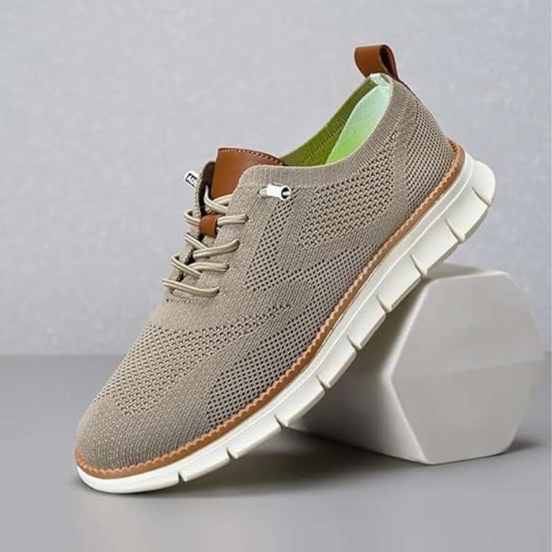 AERIVO | Ultra Comfort, Lightweight, Breathable Walker