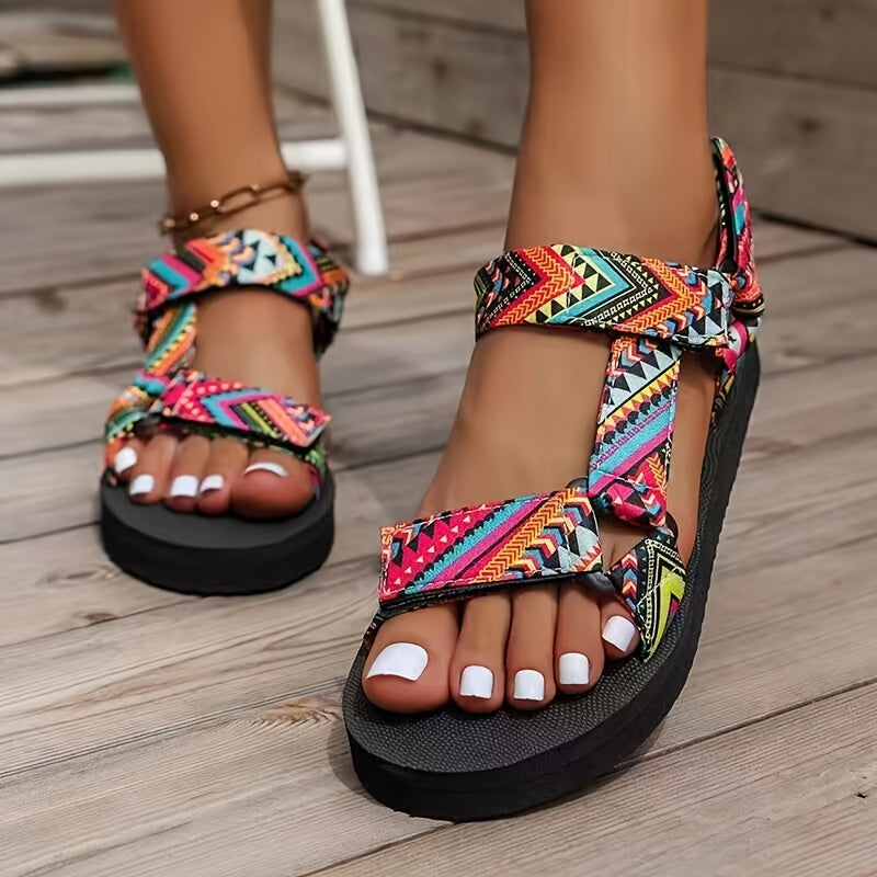 MAJA | Orthopedic Sandals for Support, Comfort & Style
