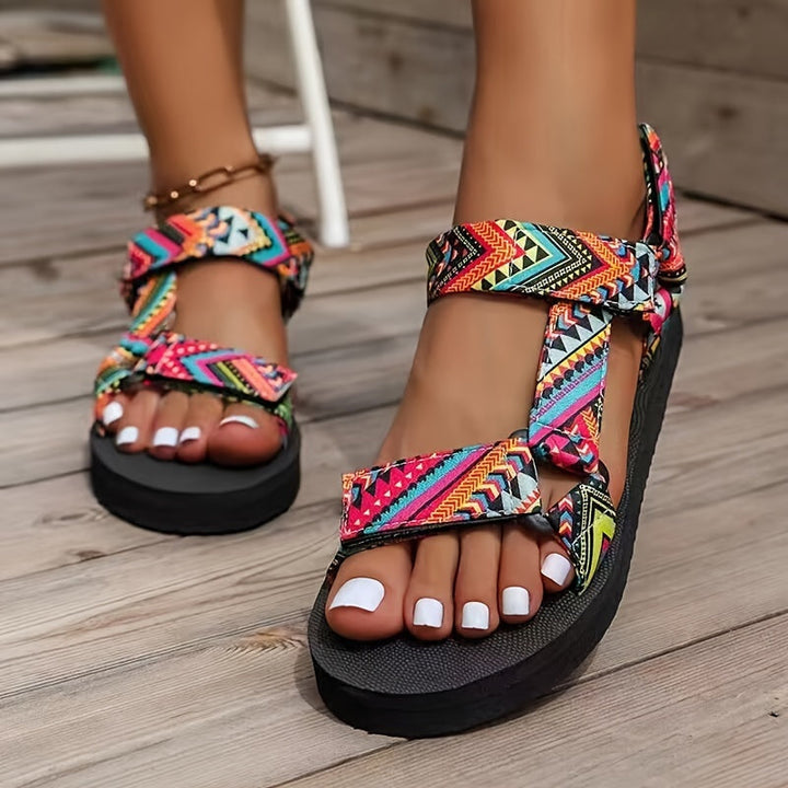MAJA | Orthopedic Sandals for Support, Comfort & Style