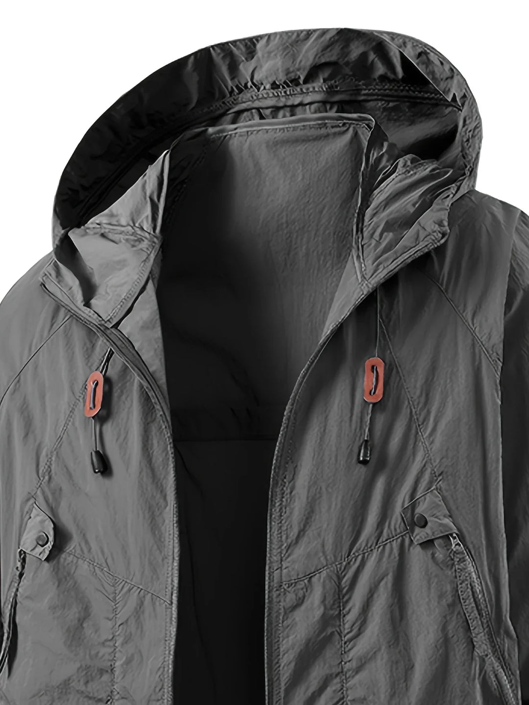 CALDER | Outdoor Waterproof Windbreaker Jacket