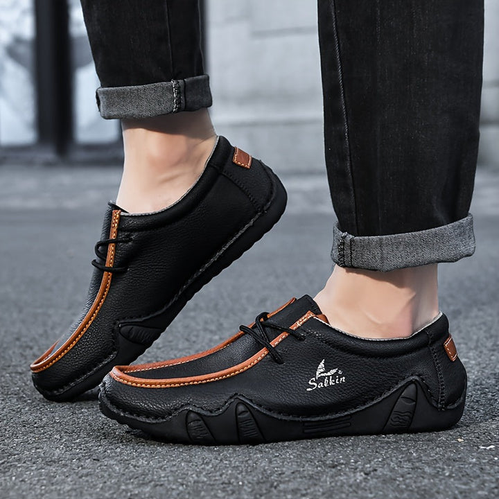SAVRANI | Comfortable Non-Slip Sneakers