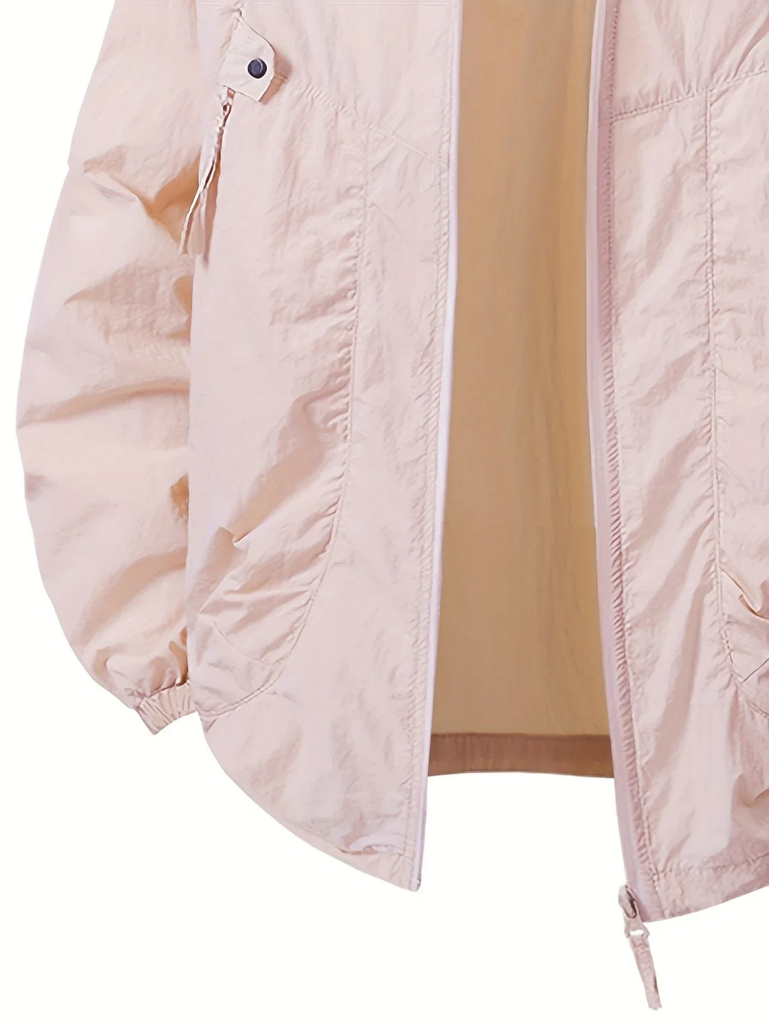 CALDER | Outdoor Waterproof Windbreaker Jacket