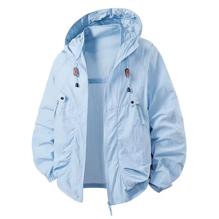 CALDER | Outdoor Waterproof Windbreaker Jacket