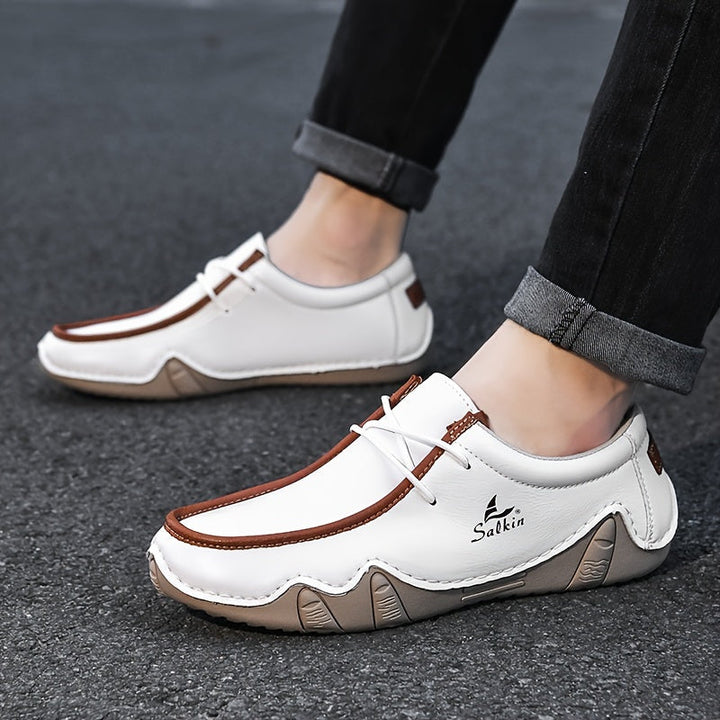 SAVRANI | Comfortable Non-Slip Sneakers