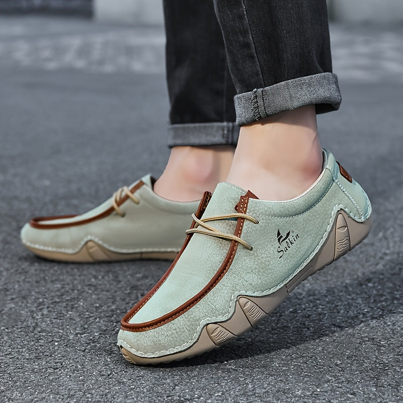 SAVRANI | Comfortable Non-Slip Sneakers