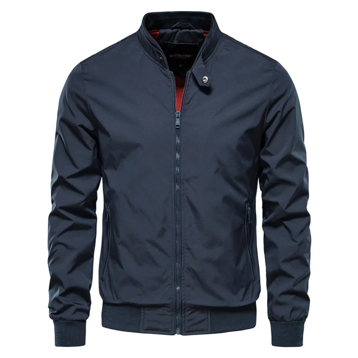 SOREN | Casual Summer Breeze Jacket