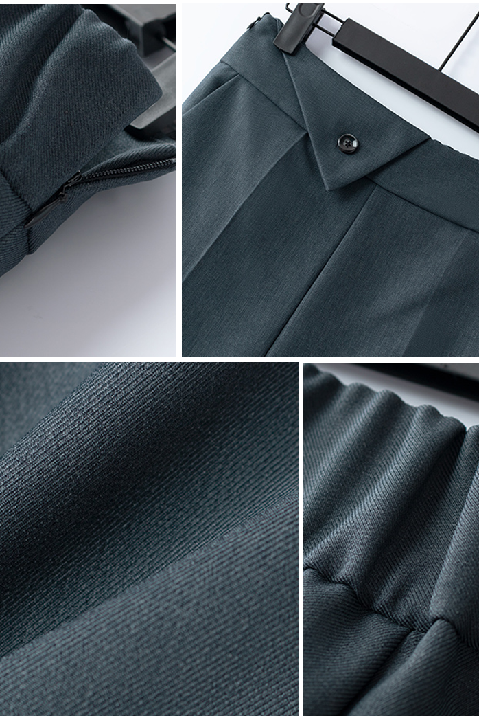 Veronica - Prestige Blazer Set