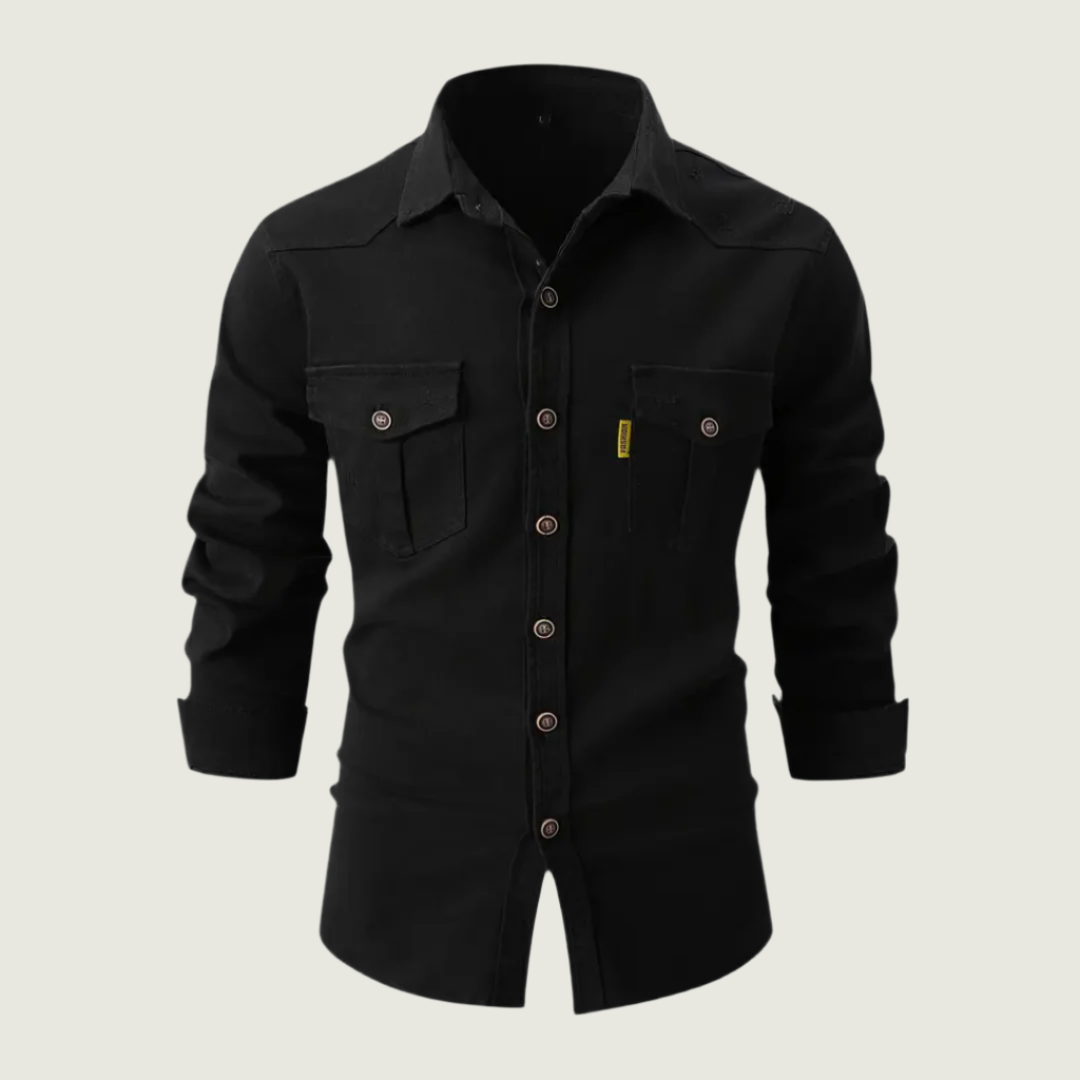 MEN'S TOPS