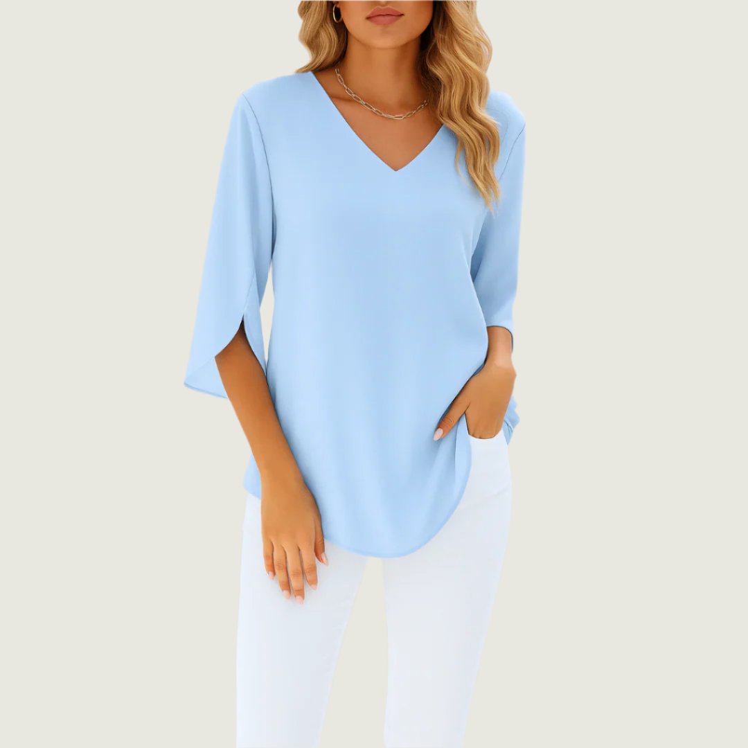 WOMEN'S TOPS