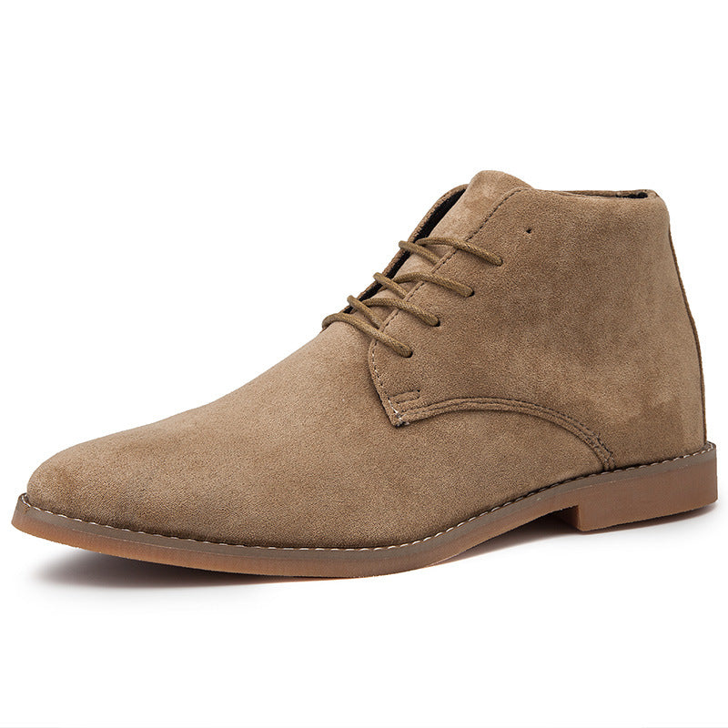 MEN'S SHOES