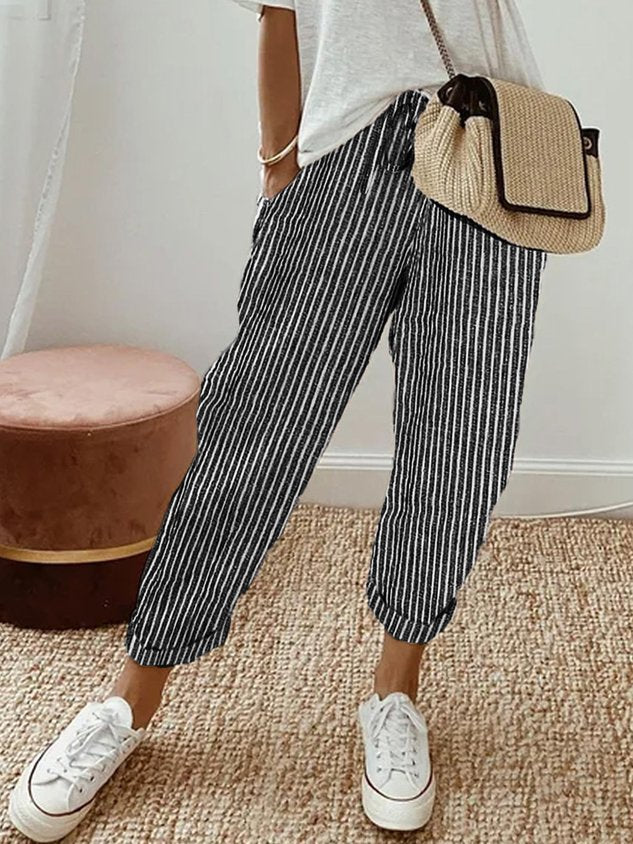 EIRLA | Lightweight Pants
