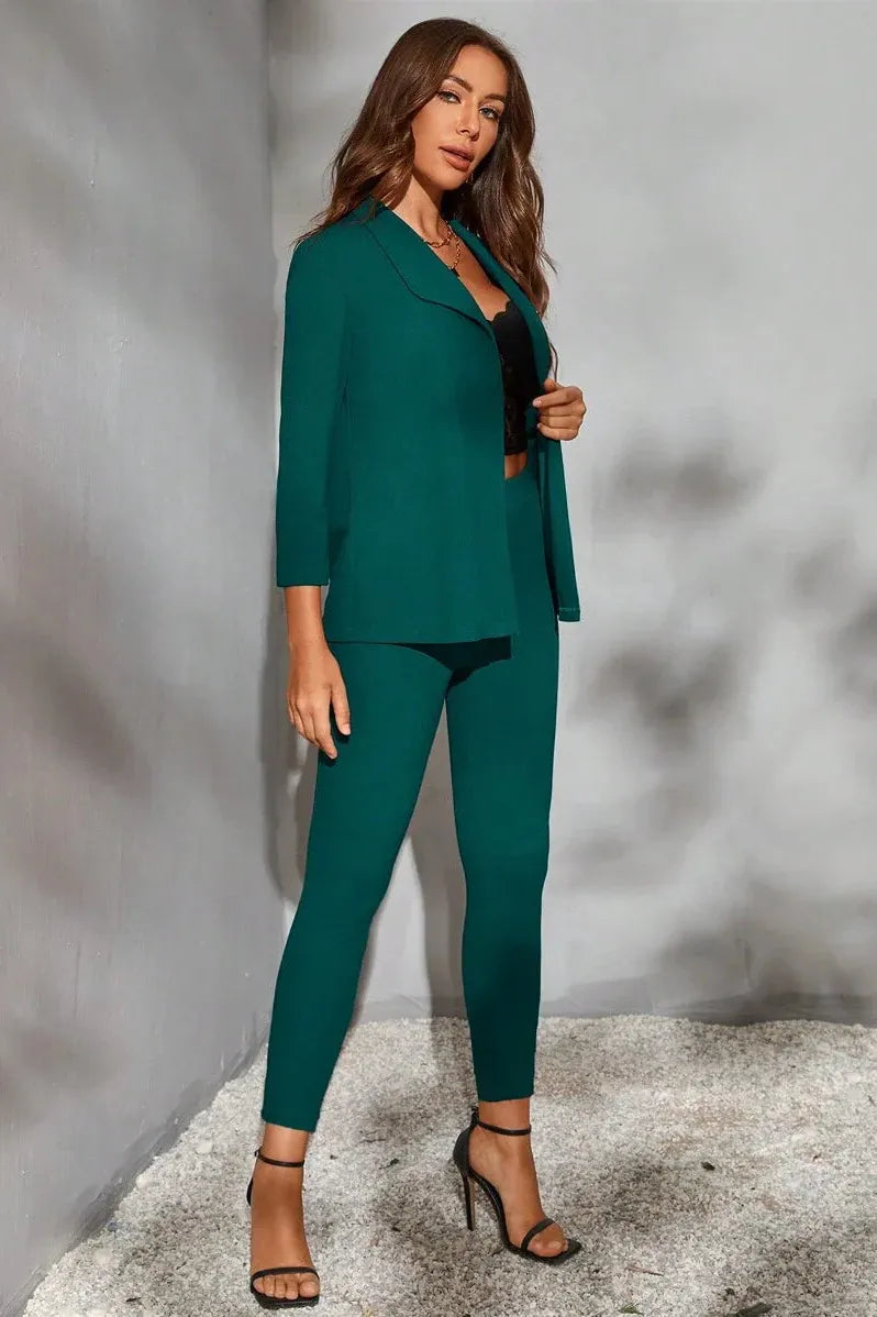 Mira - Elegant Office Set