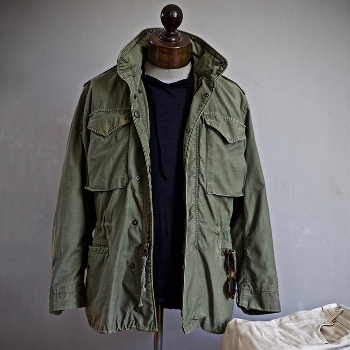Archer Héritage | Timeless Field Jacket