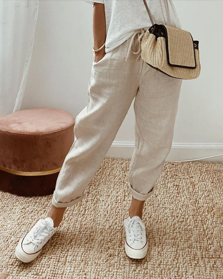 EIRLA | Lightweight Pants