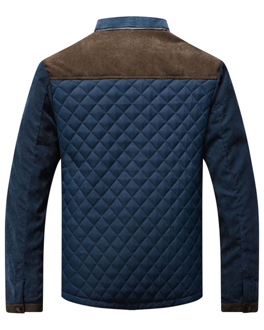 Rossi | Designer Quilted Jacket