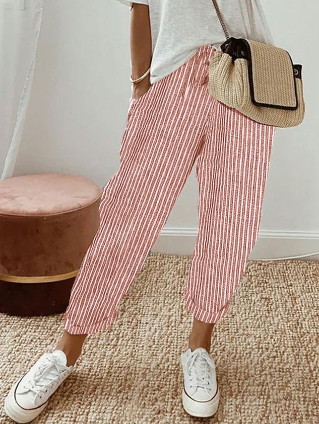 EIRLA | Lightweight Pants