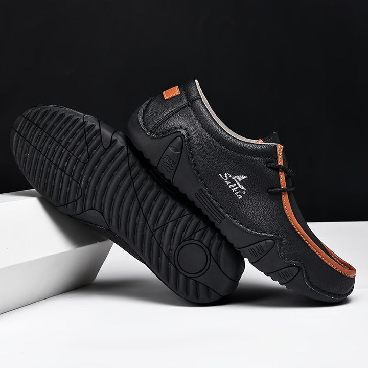 SAVRANI | Comfortable Non-Slip Sneakers