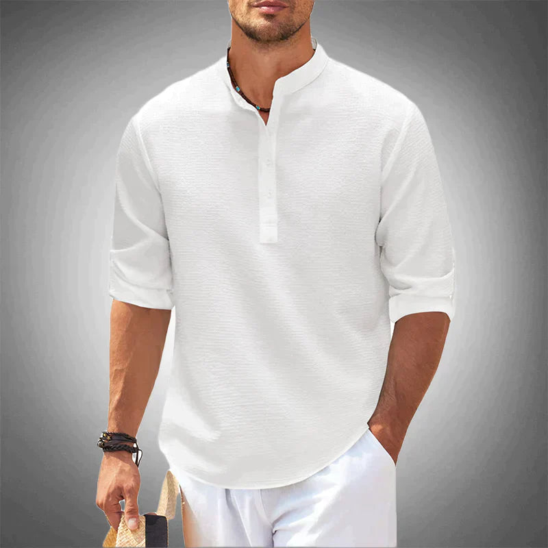 VELCYN | Stylish Men's Shirt
