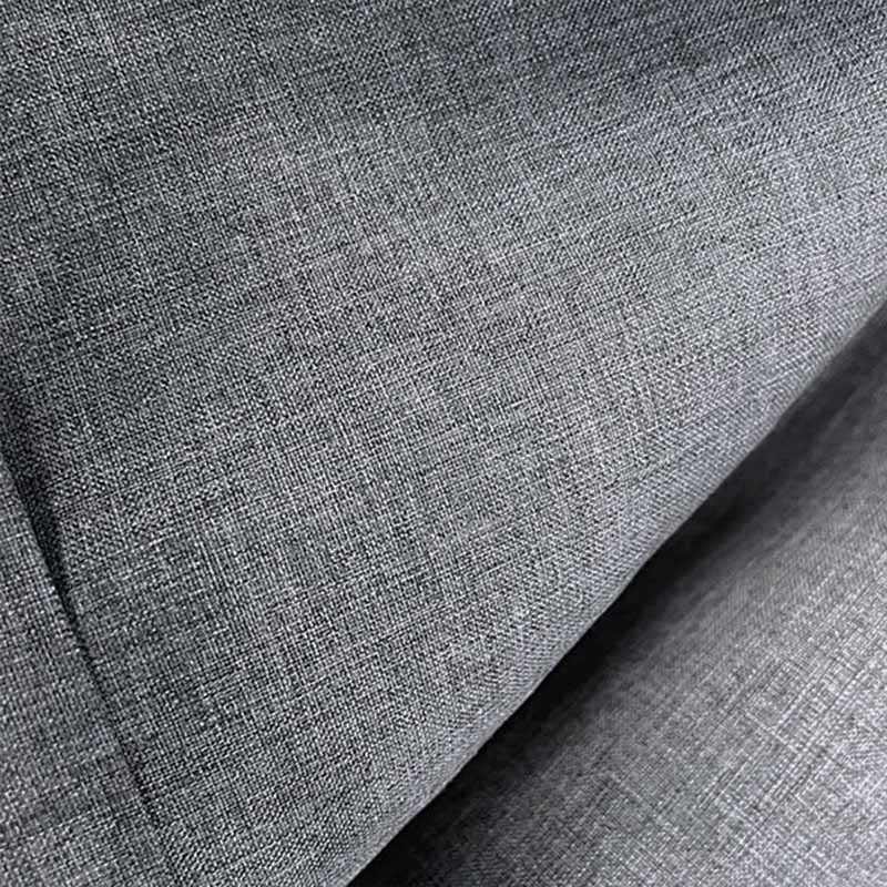 DALVERO | Linen Short-Sleeved Shirt