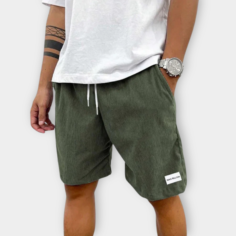 BRAVERO | Comfortable Shorts