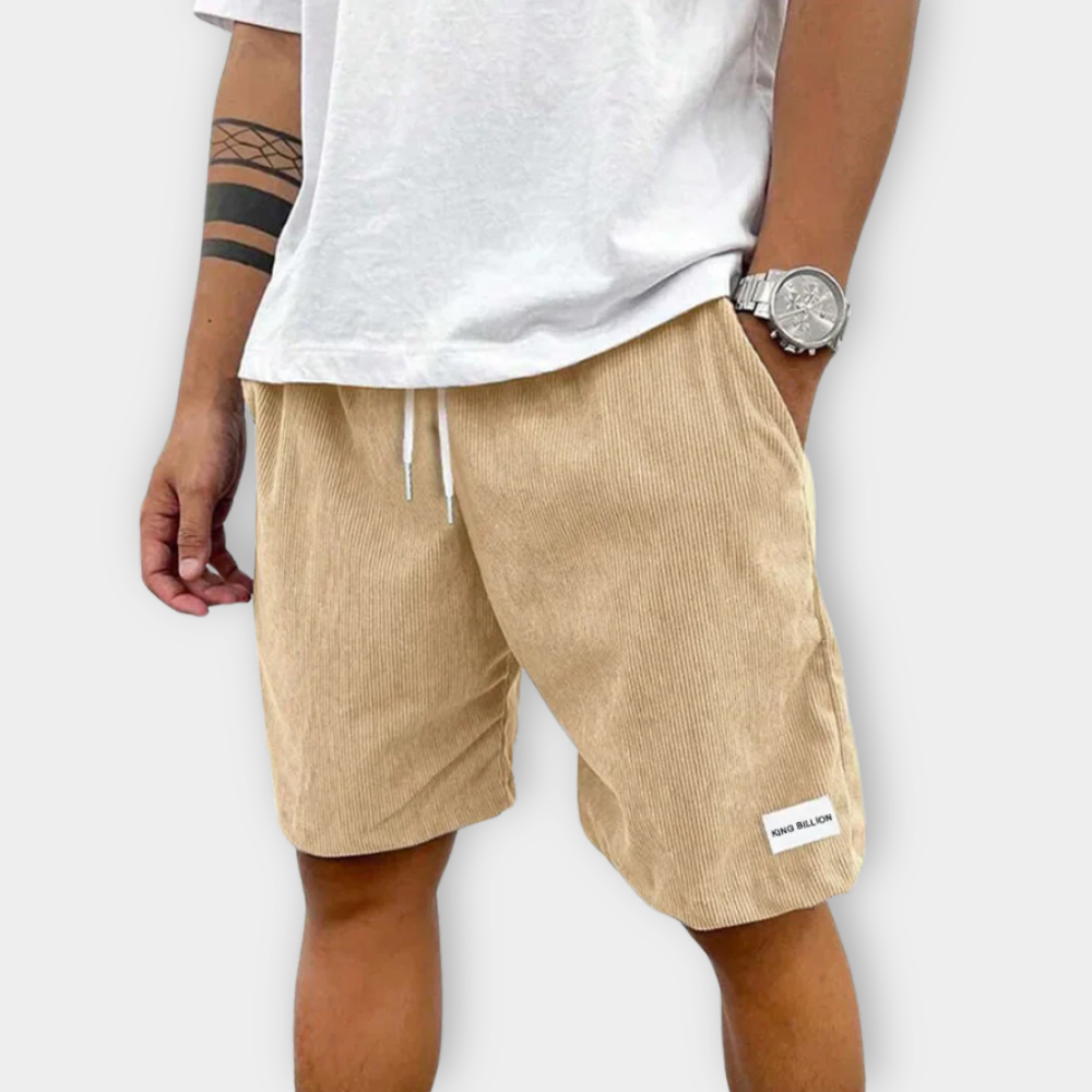 BRAVERO | Comfortable Shorts