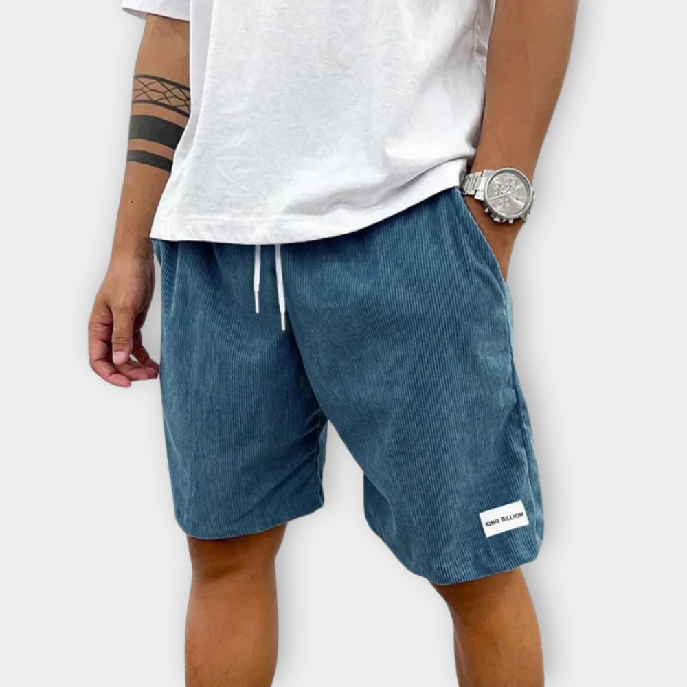 BRAVERO | Comfortable Shorts
