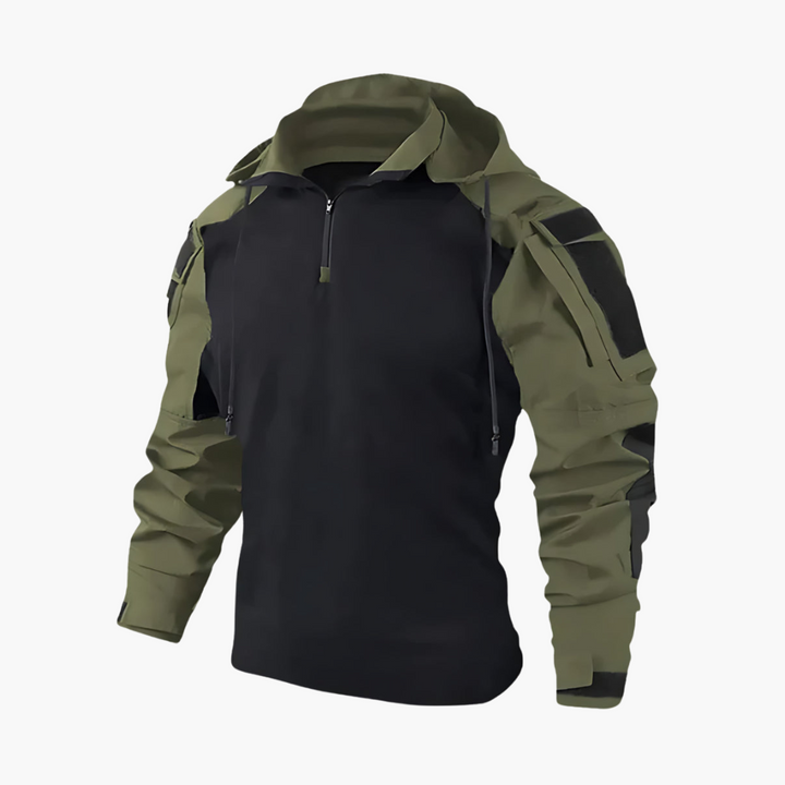 JAXTON | Premium Tactical Outdoor Jacket