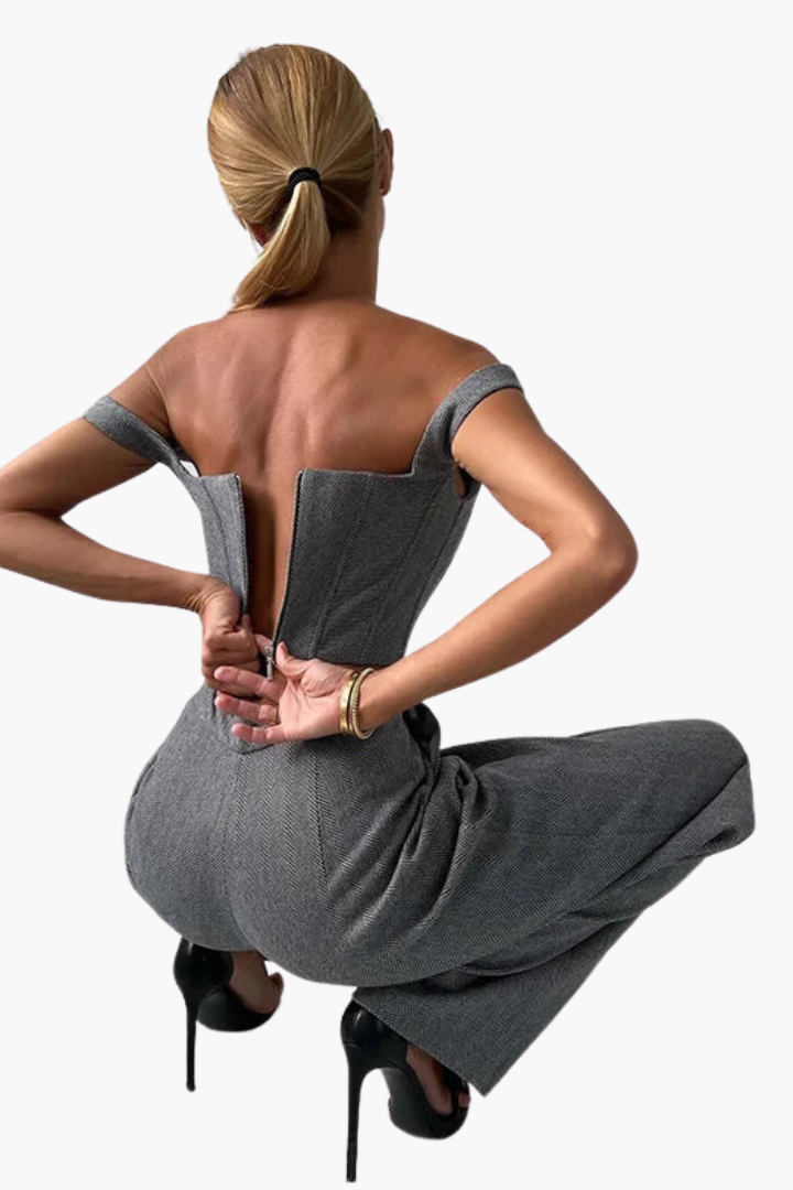 Sienna - Power Trio Set