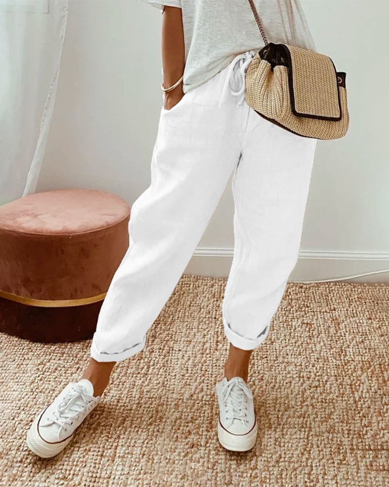 EIRLA | Lightweight Pants