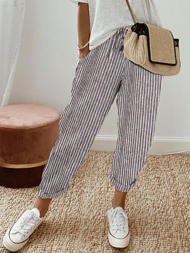 EIRLA | Lightweight Pants