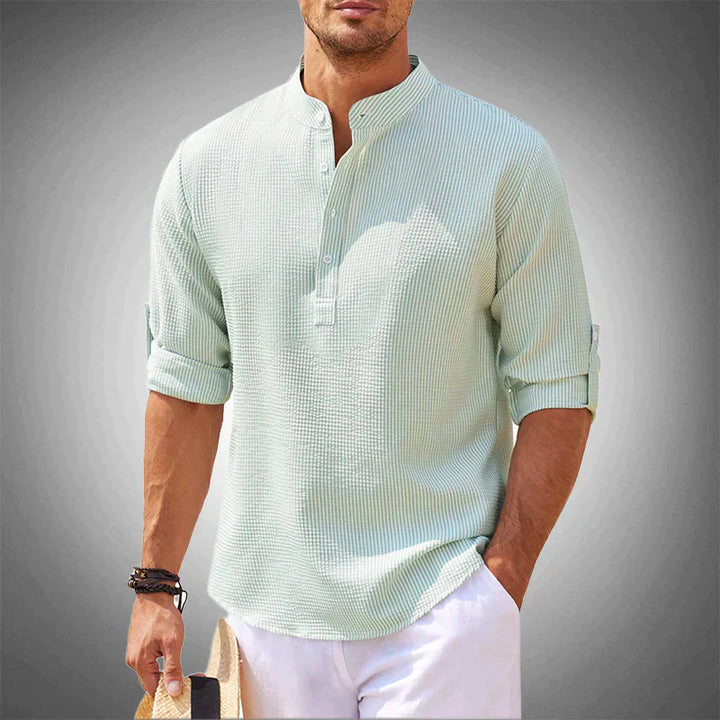 VELCYN | Stylish Men's Shirt
